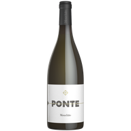 Ponte Mouchão Branco