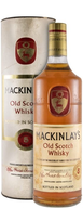 Mackinlay's 5 Anos 