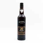 Blandys 20 anos Malmsey Madeira