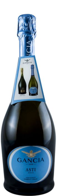 Espumante Asti Gancia Doce  Espumante