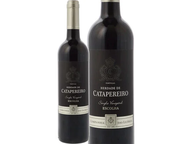 Catapereiro Escolha Tinto