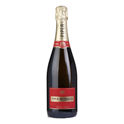 Piper-Heidsieck Cuvée  Espumante