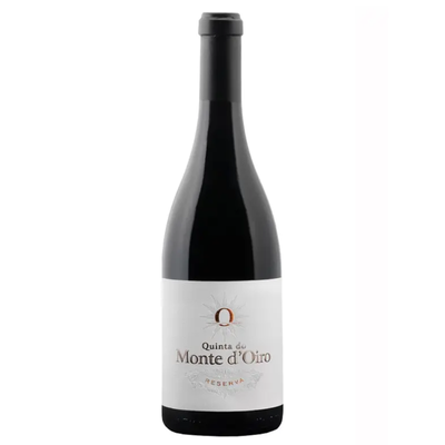 Quinta Do Monte D’Oiro  Tinto