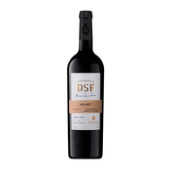Dsf Coleção Privada Malbec Península De Setúbal Tinto