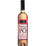 Casa Ermelinda Freitas Terras Do Pó - Setúbal Rosé