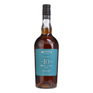 Blandy's Madeira Sercial Dry 10 Years 