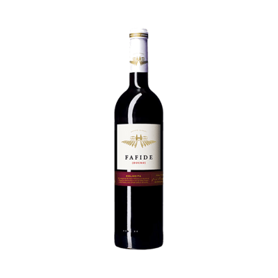 Fafide  Tinto