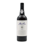 Bulas 40 anos Tawny