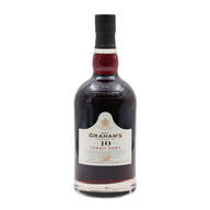 Grahams 10 Anos Tawny Porto