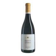 Quinta Dos Termos Surpresa Red