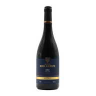 Dom Vicente Reserva Tinto