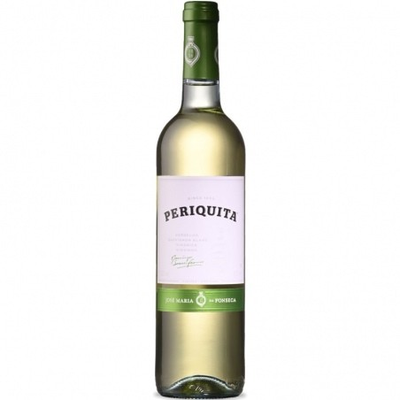 Periquita - Setúbal  Branco