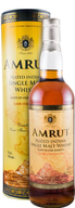 Amrut Cask Strength Peated 