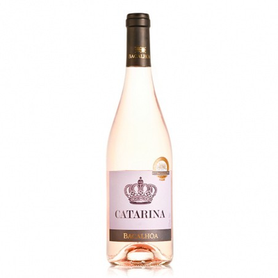 catarina setúbal  Rosé