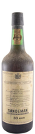 Sandeman Ambrosette 30 Anos Port