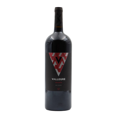 Magnum Vallegre Douro  Tinto