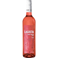 Lagosta Verde Rosé