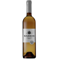Barros Douro Reserva Branco