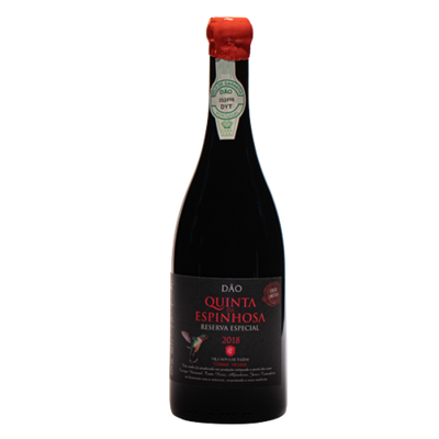 Quinta da Espinhosa Reserva Especial  Tinto