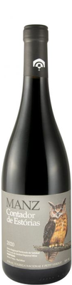 Manz Contador de Estórias  Tinto