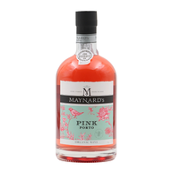 Maynards Organico Rosé