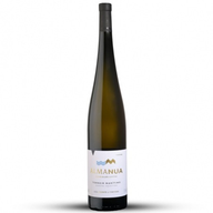Almanua Terroir Maritimo Vinevinu Magnum 1.5 Lt Branco