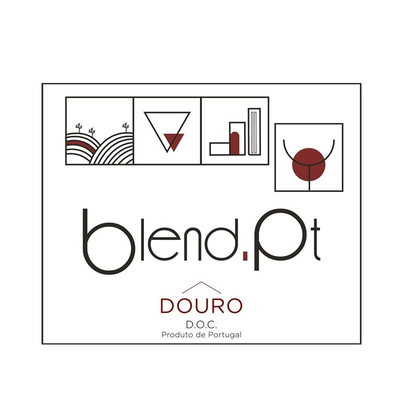 Blend.pt  Tinto