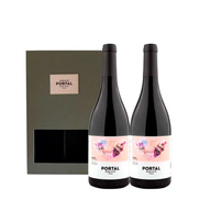 Quinta Do Portal Red