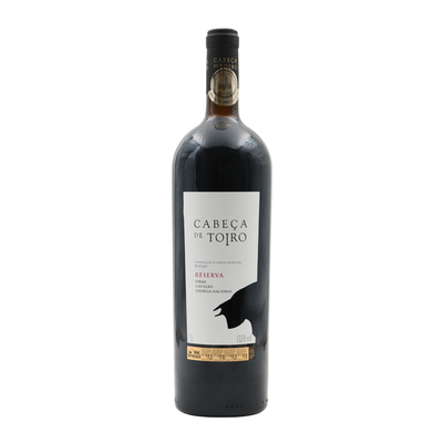 Magnum Cabeça de Toiro Reserva  Tinto