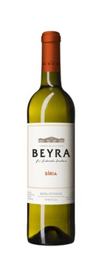 Beyra Síria  Branco