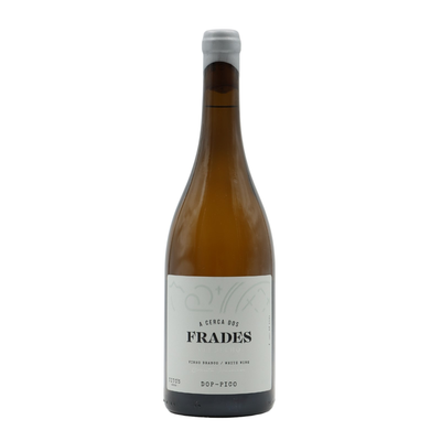 A Cerca Dos Frades Verdelho  Branco