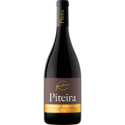 Piteira Alicante Bouschet Alentejo  Tinto