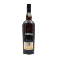 Cruz 40 Anos Tawny Porto