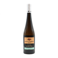 Quinta Do Sobreiró De Cima Alvarinho Sauvignon White
