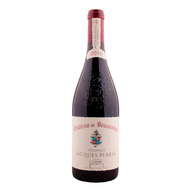 Perrin Château De Beaucastel Hommage À Jacques Perrin Red