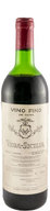 Vega-Sicilia Unico Reserva Especial N.V. Fino Ribera Del Duero Red