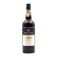 Barão De Vilar 30 Anos Tawny Porto