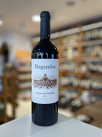Regateiro Vinha Do Forno Red