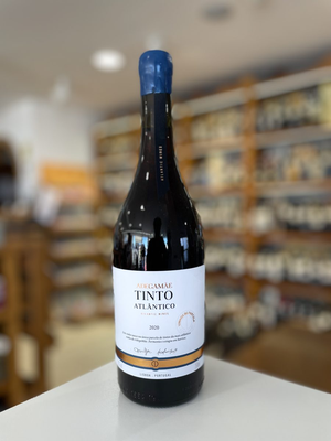 Adega Mãe Atlântico  Tinto