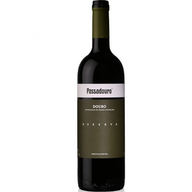Quinta Do Passadouro Reserva Red