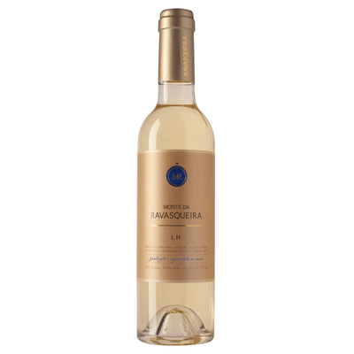Monte da Ravasqueira Late Harvest Regional Alentejano  Branco