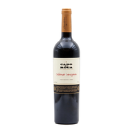 Cabo Da Roca Lisboa Cabernet Sauvignon Reserva Tinto
