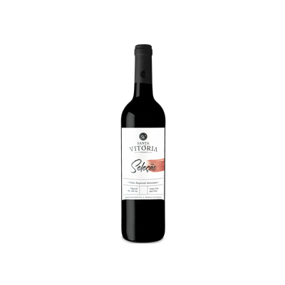 Casa de Santa Vitoria Seleção  Tinto