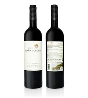 Quinta Seara D’Ordens Tinto