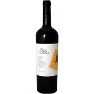 Casa Amarela Grande Reserva Elísio Red