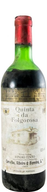 Quinta Da Folgorosa Red