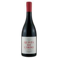 Quinta Do Cardo Reserva Red