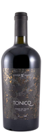 Tonico De Talha Red