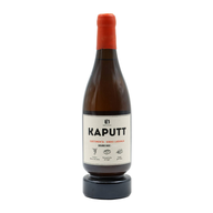 Kaputt Curtimenta Laranja Douro Branco