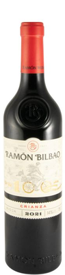 Ramón Bilbao Crianza  Tinto